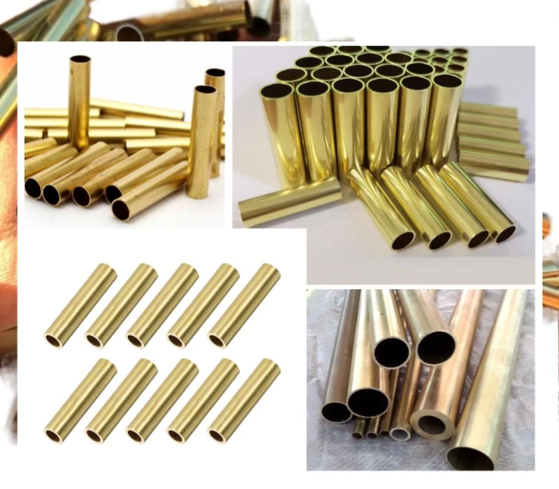 brass tube15 brass tube15
