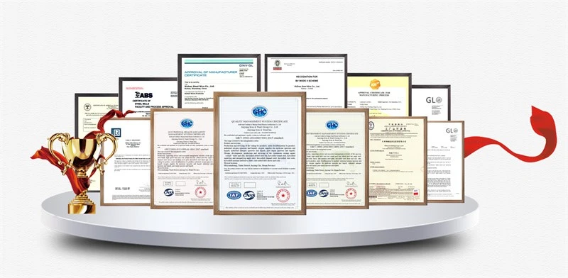 company qualification02 company qualification02