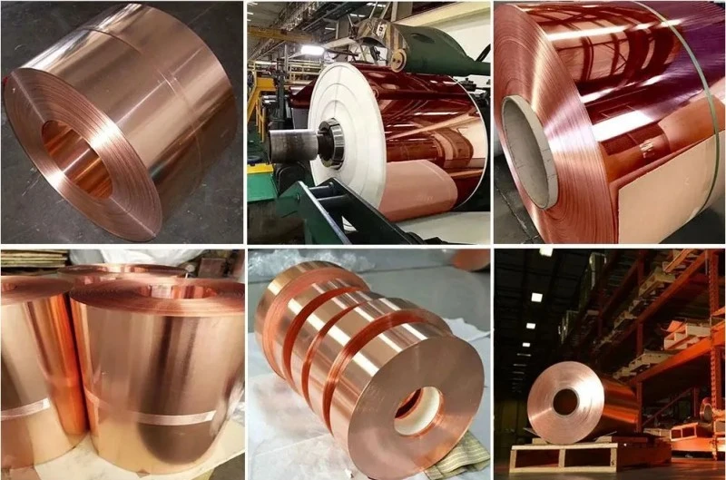 copper coil 1