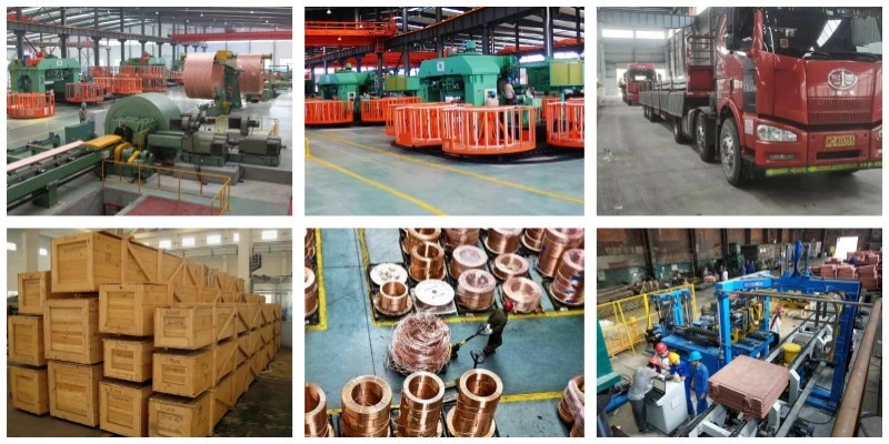 Gnee copper9