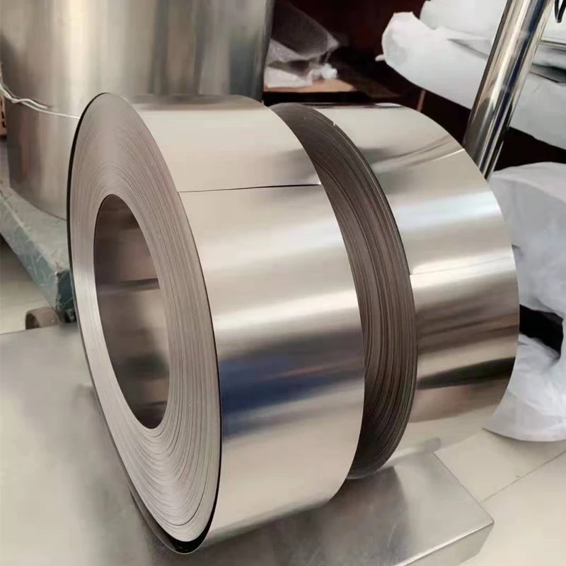 Thin Titanium Foil Thin Titanium Foil