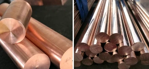 C14520 Copper Rod C14520 Copper Rod