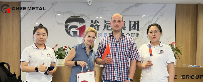 Metal C27000 Copper Rod Metal C27000 Copper Rod