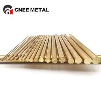 Metal C27000 Copper Rod Metal C27000 Copper Rod