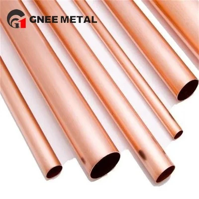 14mm C11000 Copper Pipes 14mm C11000 Copper Pipes