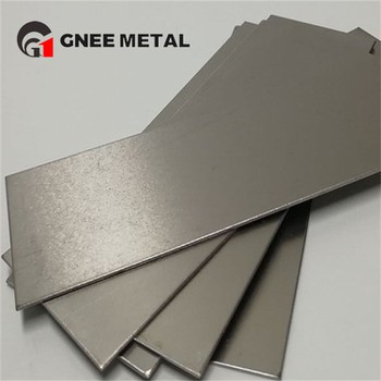 5mm gr1 titanium alloy plate 5mm gr1 titanium alloy plate