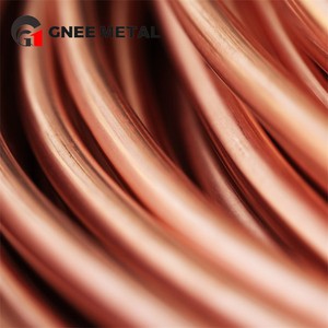 Bending C11000 Copper Pipe Bending C11000 Copper Pipe