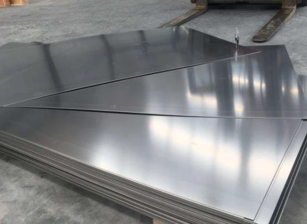 0.8mm Ti6Al4V Bar Titanium Grade 5
