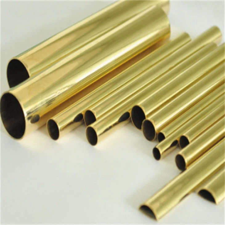 10mm C12200 Copper Pipes