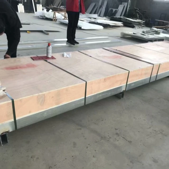 6mm Titanium Plate