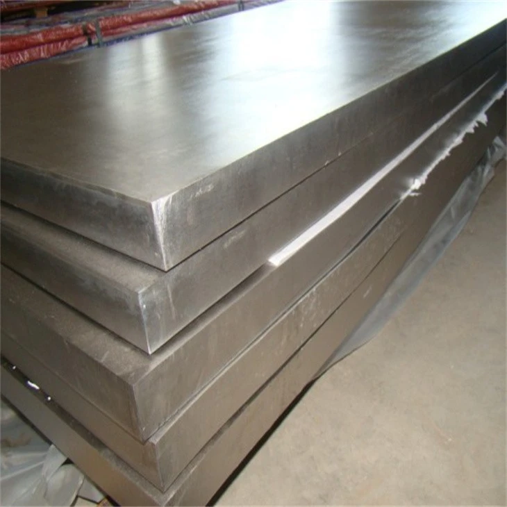 ASTM B265 Grade 5 Plate