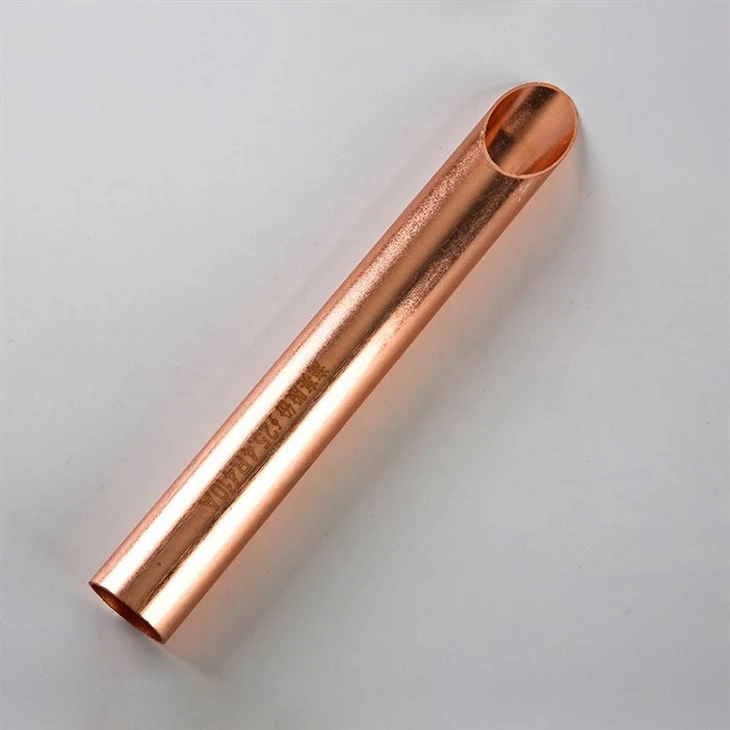 C11000 Copper Pipe