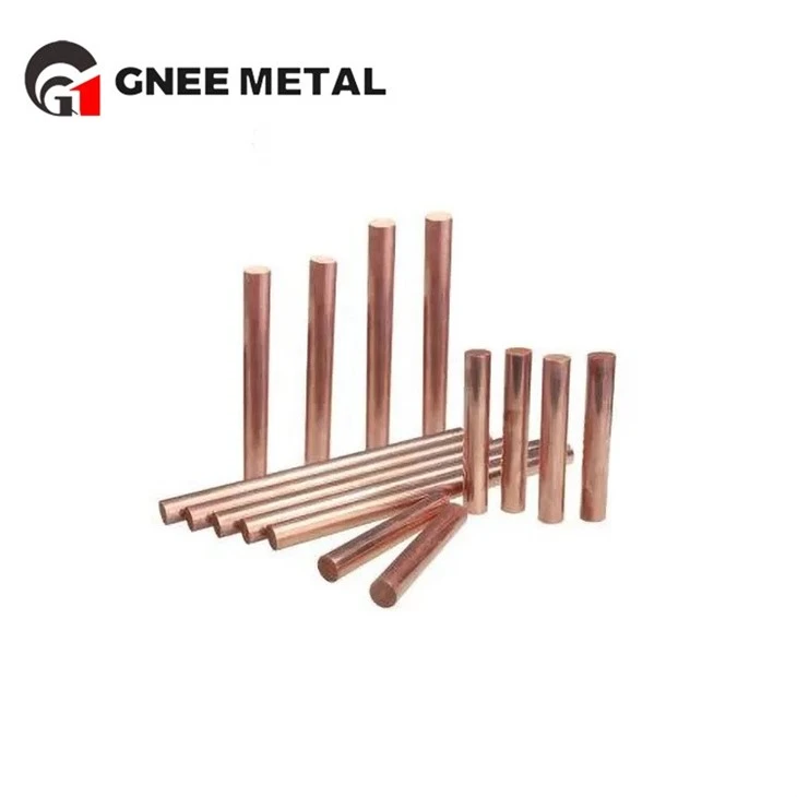 C2680 Bronze Rod For Decoration