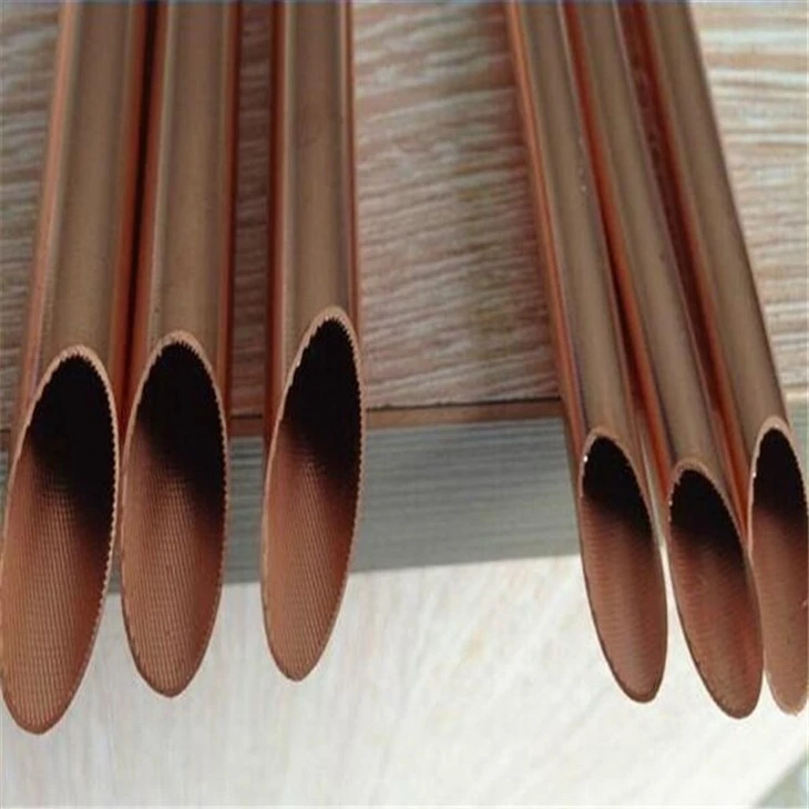 C26800 Copper Tubes