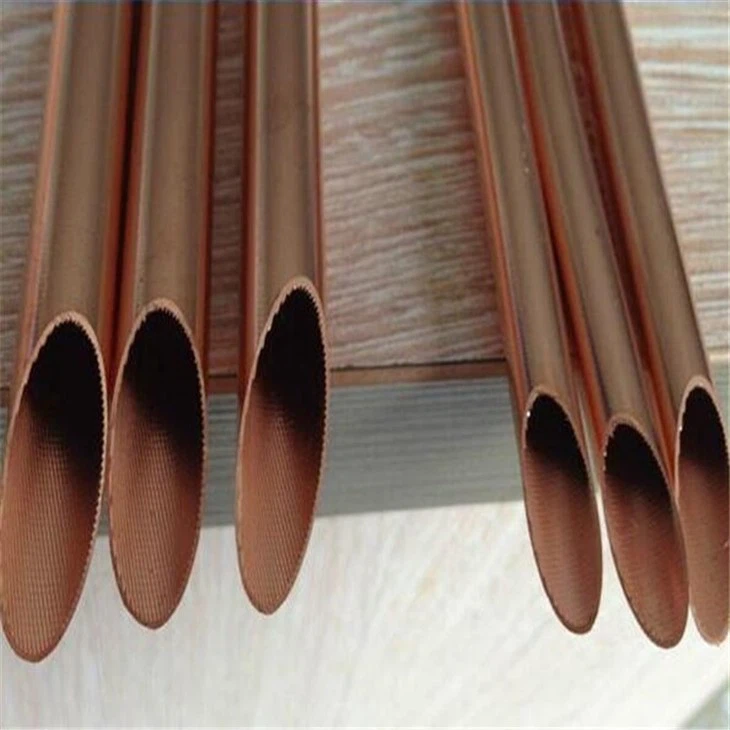 C44300 Copper Tubes