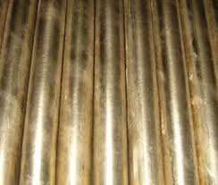 CHEAP BRASS TUBE