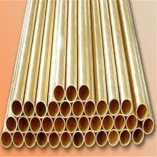 CHEAP BRASS TUBE