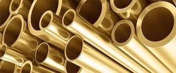 CHEAP BRASS TUBE