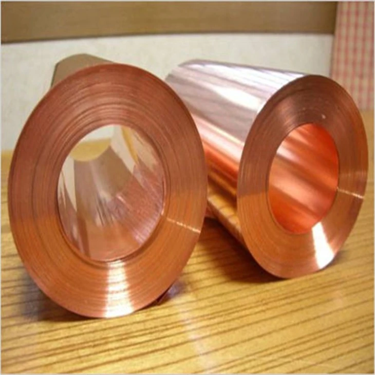 Copper Tapes