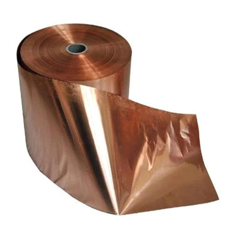 Copper Tapes