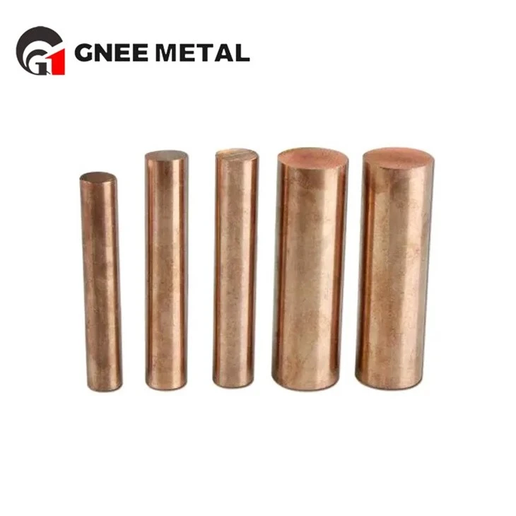 Environment Friendly C22000 Copper Rods