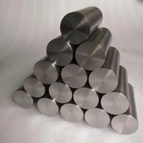 Gr2 Pure Titanium Bar