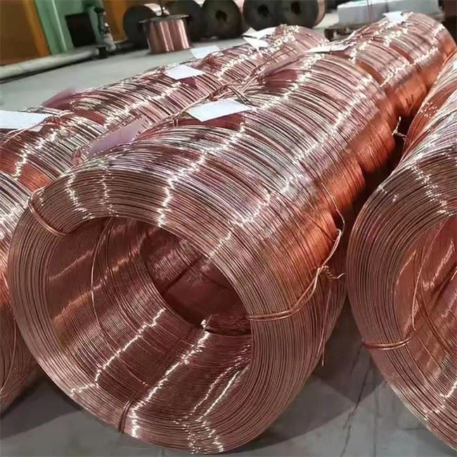 H65 Copper Wire