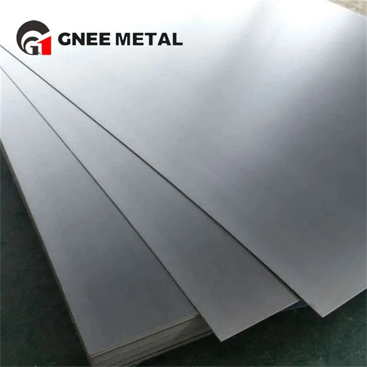 High Quality Gr1 Titanium