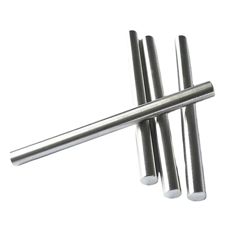 Gr5 Titanium Rod