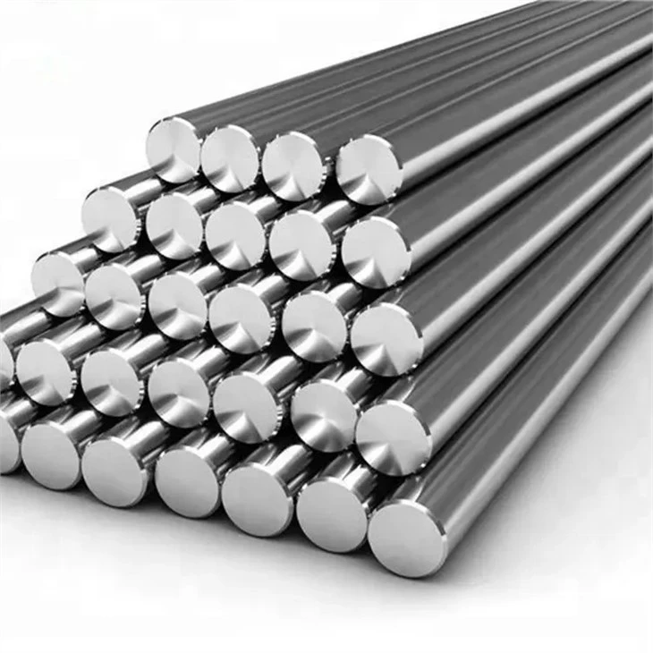 Gr5 Titanium Rods