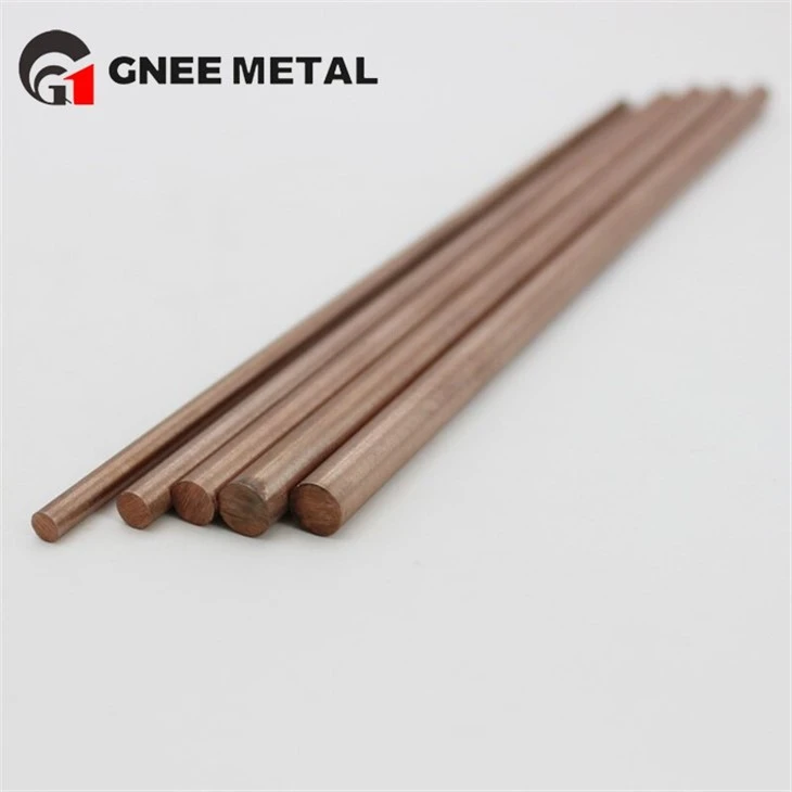 Pure C22000 Copper Rod For Electricians