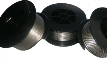 2mm GR5 티타늄 와이어 코일
