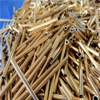 ASTM B111 C68700 동관