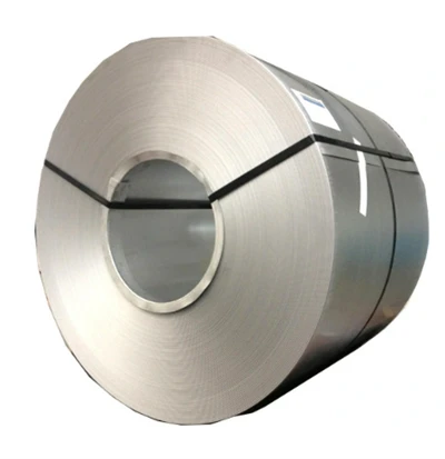 ASTM B265 Gr. 5 6al 4V 절인 티타늄 코일