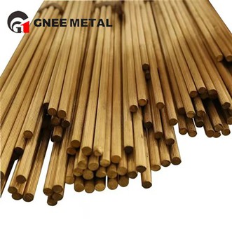 C2800 황동 막대 장식용