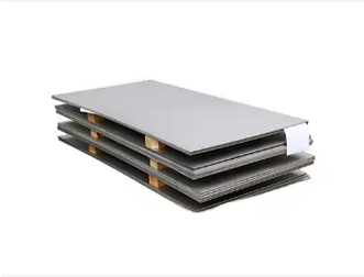 부식 방지 1mm 티타늄 플레이트