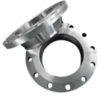 Gr1 티타늄 플랜지 ANSI B16.5