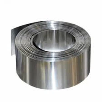 Gr5 ELI 티타늄 포일 0.1mm