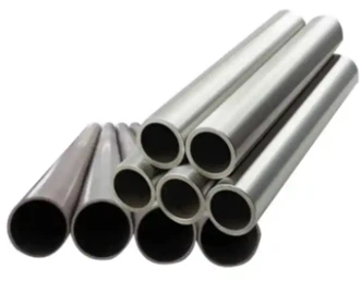 고품질 Gr9 티타늄 합금 튜브