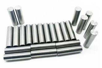 라운드 티타늄 로드 Ti6al4v Gr.5