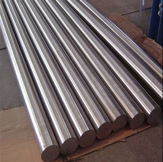 티타늄 합금 Grade9 라운드 바