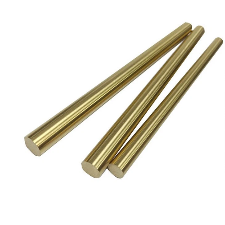 Support Customize Size Bronze Rod