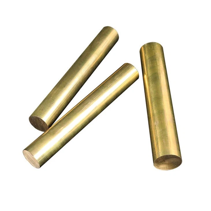Support Customize Size Bronze Rod