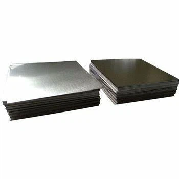 TA2 Pure Titanium Sheet Price