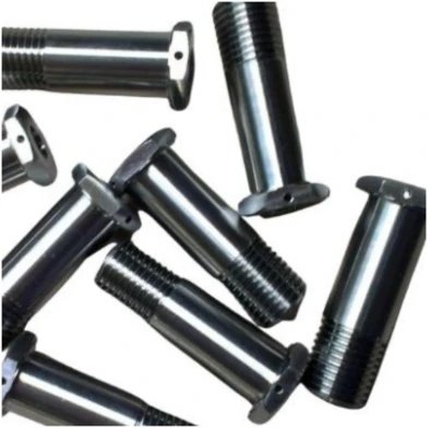 CNC Custom Machined Titanium Grade 5 Machining Parts