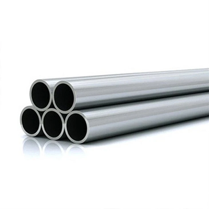 Titanium Pipe Tube