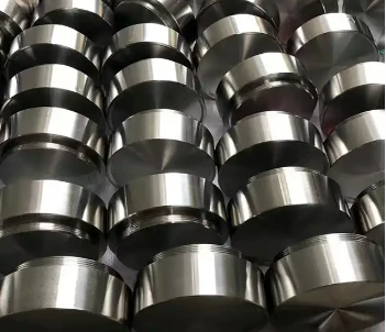 Top Quality Gr1 Titanium Forged Block