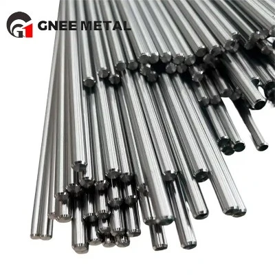 titanium alloy round Rod titanium alloy round Rod