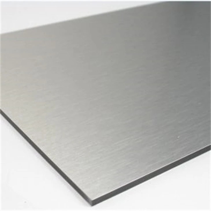 Astm Grade2 Titanium Plates