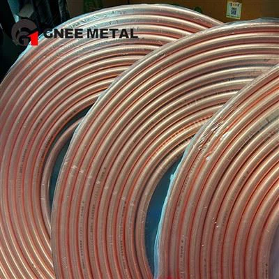 C12200 TP2 구리 파이프